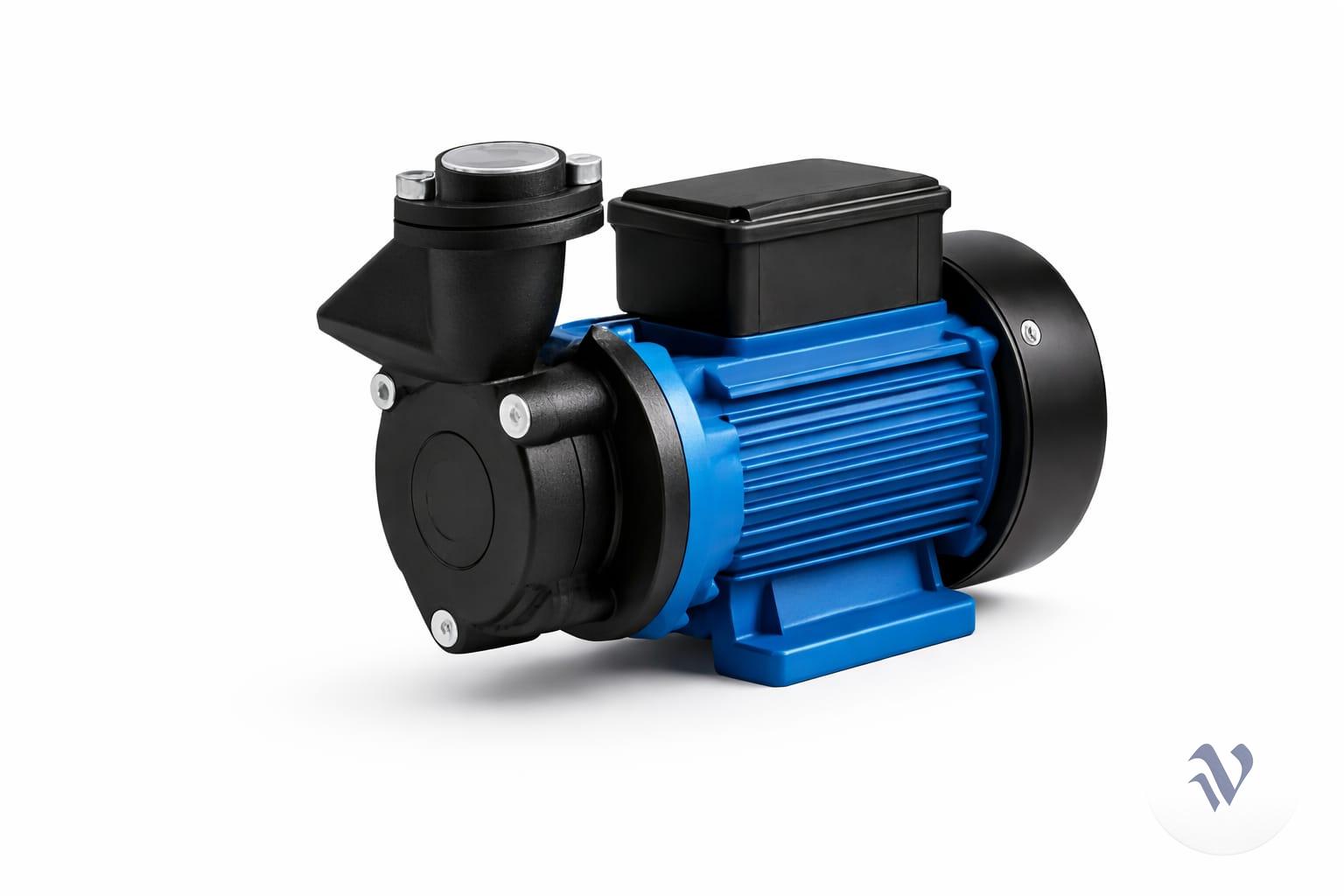 Self-Priming Pumps