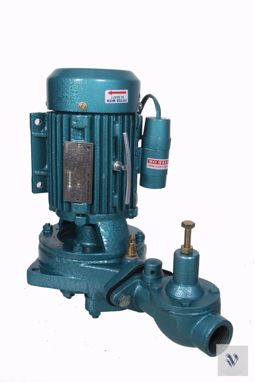 Jet Pumps