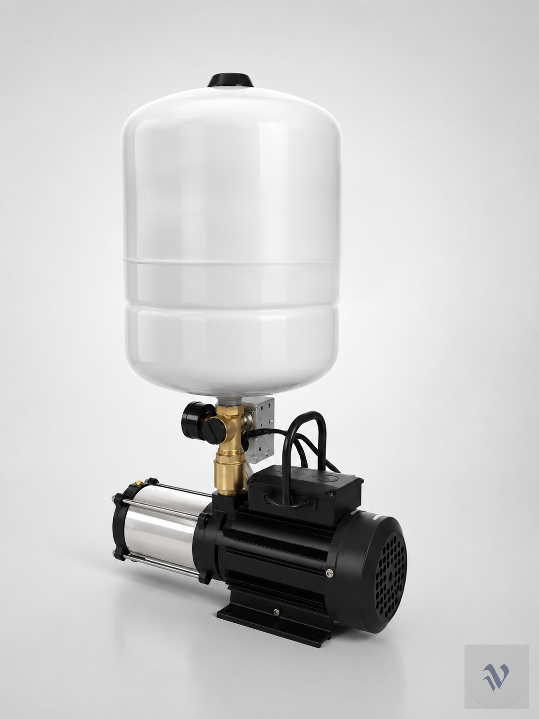 Booster Pumps