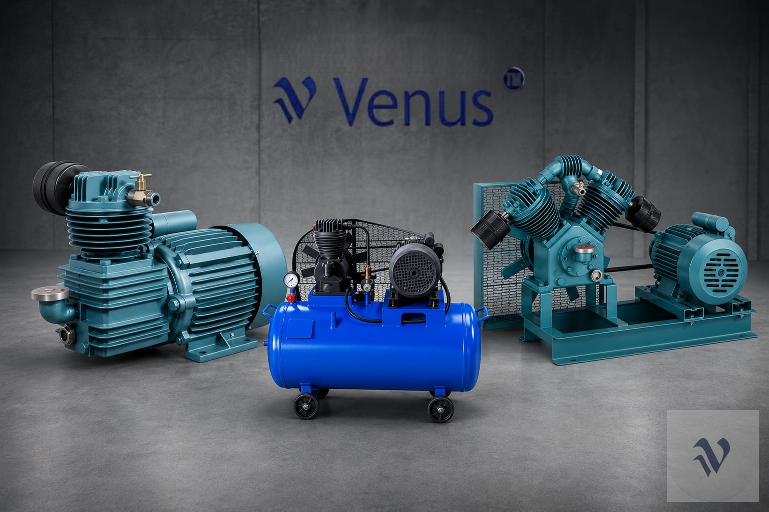 Compressors