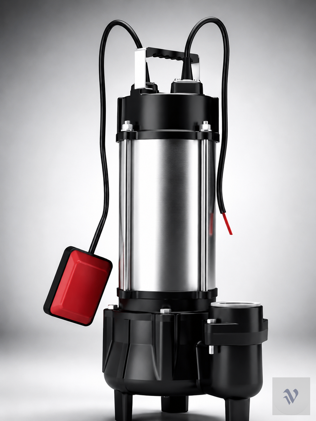 Sewage Pumps