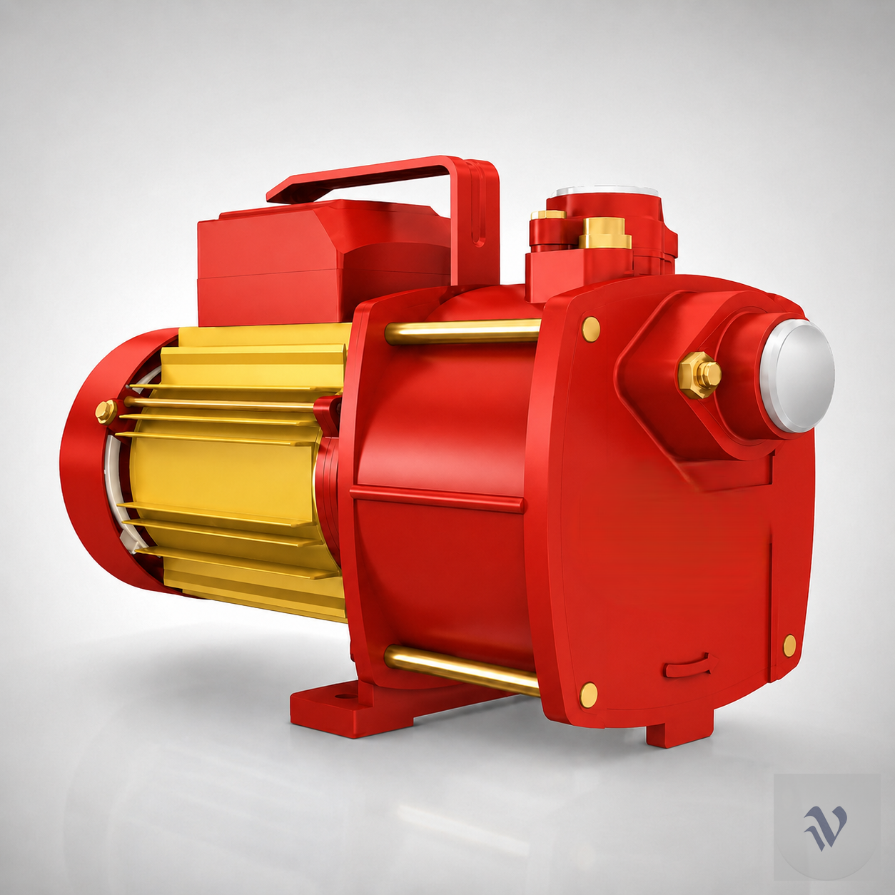Shallow Well Pumps
